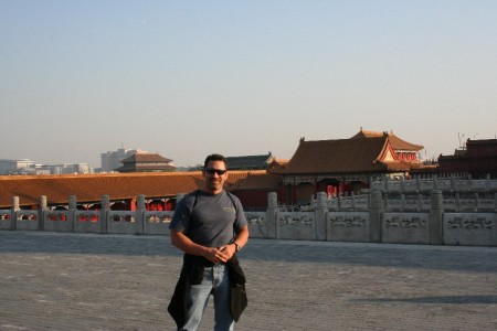 Forbidden City