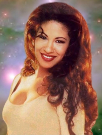 R.I.P Selena