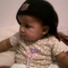 Amira - My baby girl!