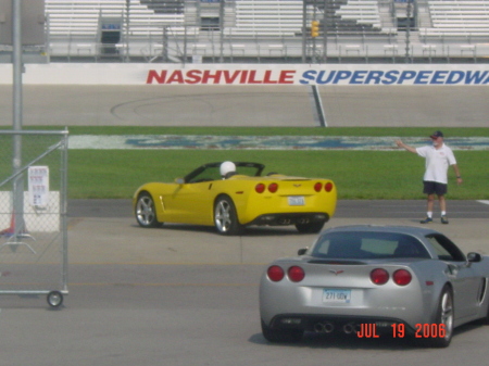 2006 Z06 Fest