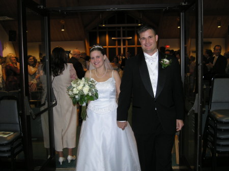 husband and wife-August 14, 2004