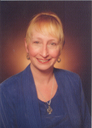 Laura Owens Bramer in 2006