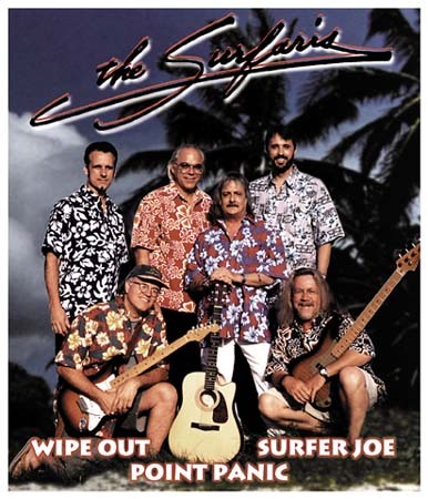 The Surfaris