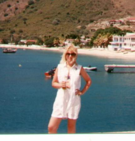 me in st.maarten