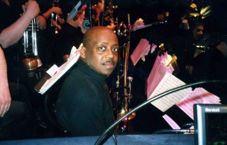 cornell mcghee