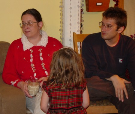 Christmas 2005