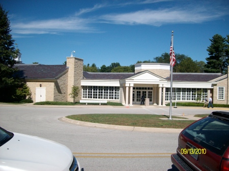 Herbert Hoover Presidential Library