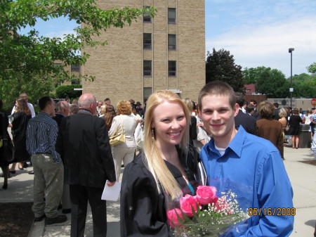 Jeff and Karen