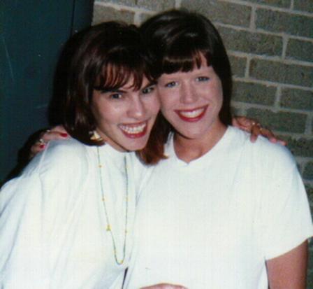 Josie & Me, Project Graduation, 1991