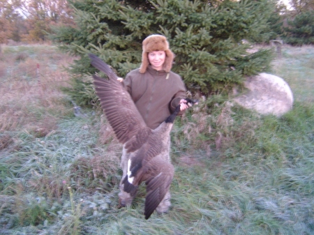 Goosehunting 2005