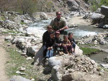Afghanistan '06