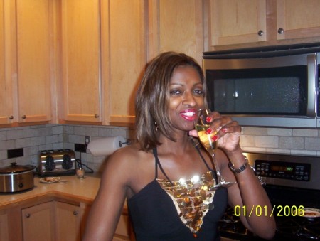 New Years Eve 2006