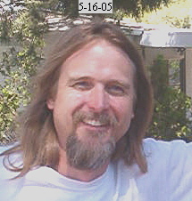 Tom Kelm 2005
