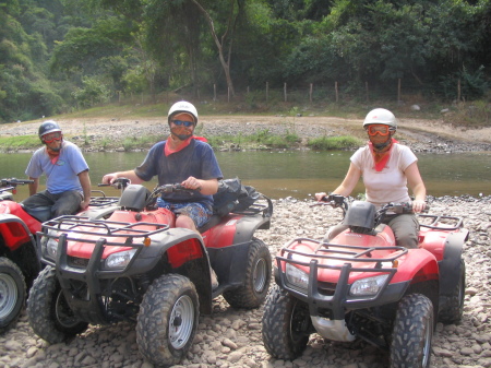 ATV Tour