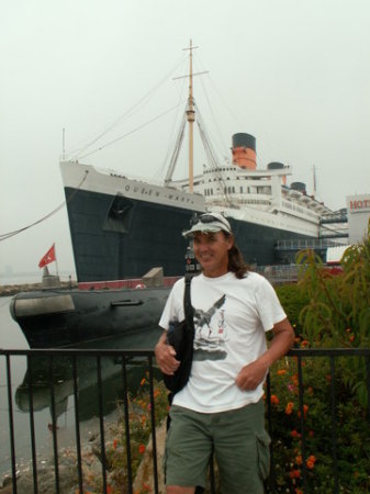 Queen Mary