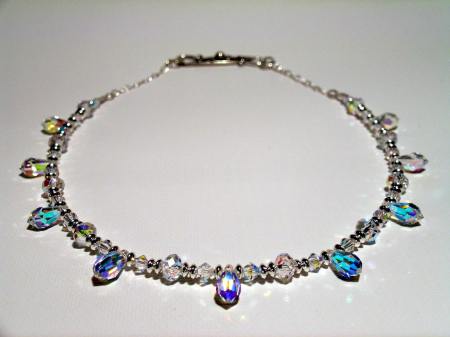 marylynn bridal necklace