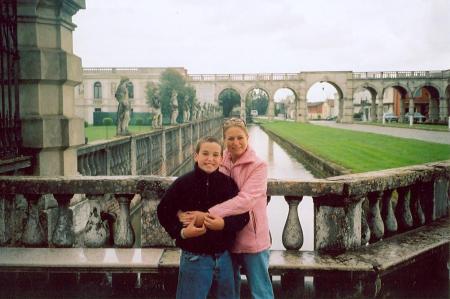 Camisano, Italy 2005