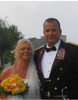 Wedding, 2004