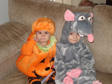 Halloween 2007