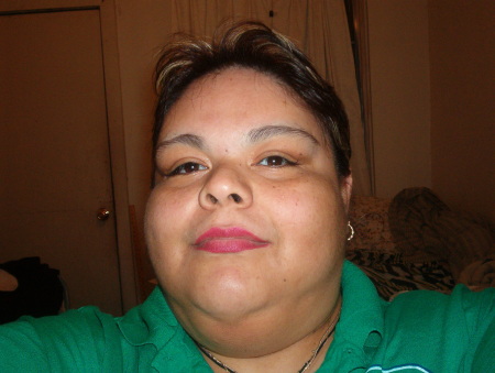 Elizabeth Hernandez's Classmates® Profile Photo