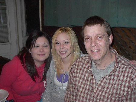 Misty, Theresa & Jeff