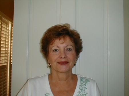 Nancy VanDusen's Classmates® Profile Photo