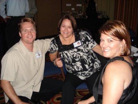 derek walker, deana bennett & kim smith