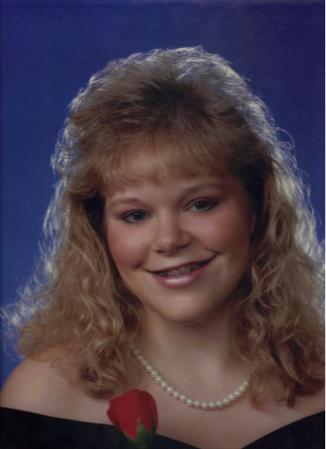 Shannon Graduation-2 1991