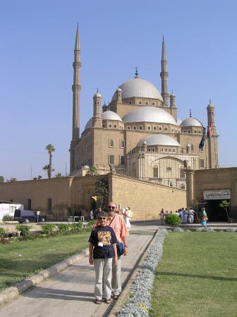 Cairo - 2006