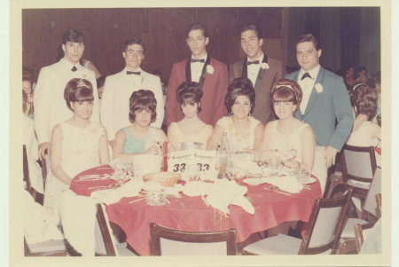 Prom 1967