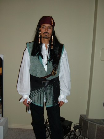 Halloween, 2005