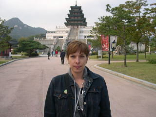Seoul, 2005