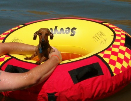 Boating