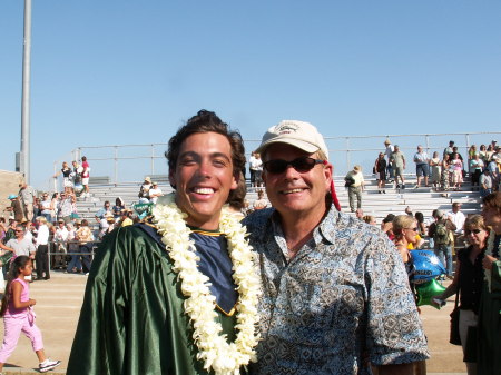 Graduation 2006