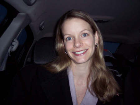 Lisa Allred (formerly "Blum")