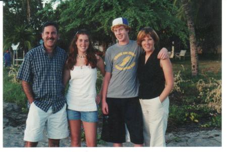 My Family In Maui