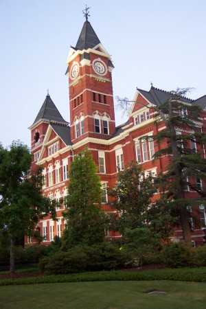 Auburn University