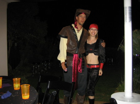 Halloween 2005