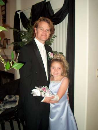 Daddy & Daughter Ball 05