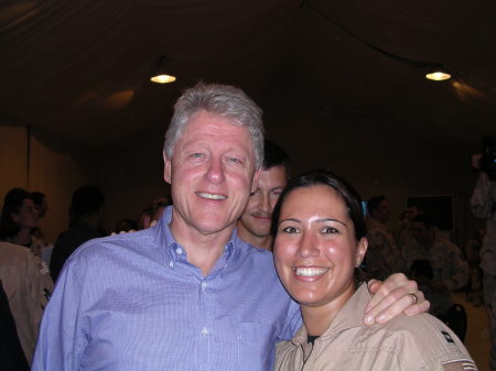 Me and Bill