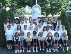 Emma St. Mary School 2004