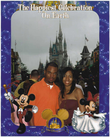 Disney 2005