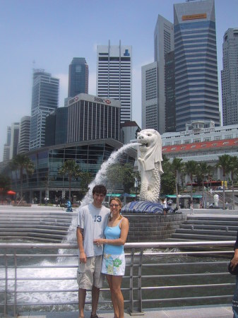 Singapore 2004