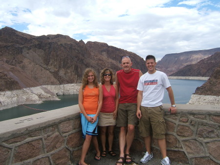 Hoover Dam