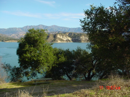 "cachuma lake monthly campout"