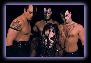 The Misfits