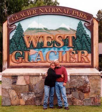 Glacier National Park