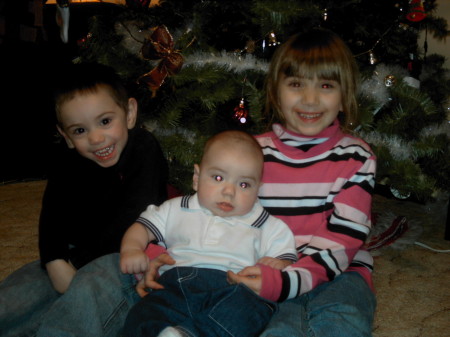 The Kiddos