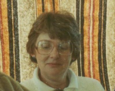 Anne 1989