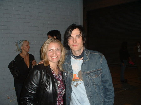 me and butch walker